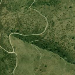 Satellite imagery of Cerro Yumbuna, EC