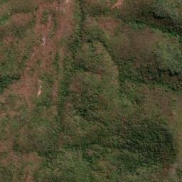 Satellite imagery of Serrote Amargoso, BR