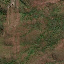 Satellite imagery of Serrote Amargoso, BR