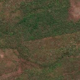 Satellite imagery of Serrote Amargoso, BR