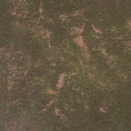 Satellite imagery of Serrote Milagroso, BR