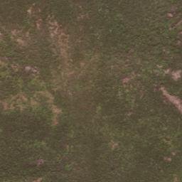 Satellite imagery of Serrote Milagroso, BR
