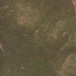 Satellite imagery of Serrote Milagroso, BR