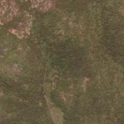 Satellite imagery of Serrote da Pedreira, BR