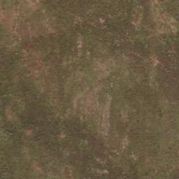 Satellite imagery of Serrote da Pedreira, BR