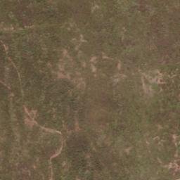 Satellite imagery of Serrote da Pedreira, BR