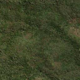 Satellite imagery of Serra do Vicente, BR