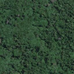 Satellite imagery of Borne IGN Doumanga, CD