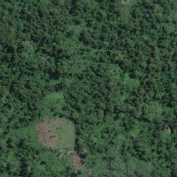 Satellite imagery of Borne IGN Doumanga, CD