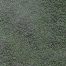 Satellite imagery of Mont Secco-Secco, CG