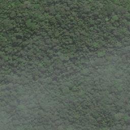 Satellite imagery of Mont Secco-Secco, CG