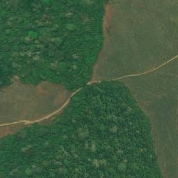 Satellite imagery of Kikokoula, CG