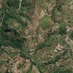 Satellite imagery of Buganda, BI