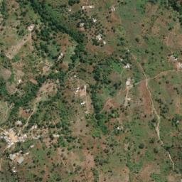Satellite imagery of Buganda, BI