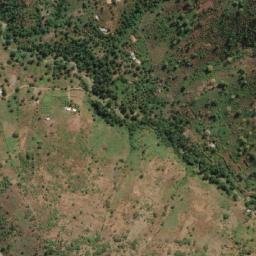 Satellite imagery of Buganda, BI