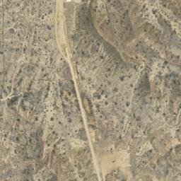 Satellite imagery of Punta Glen, PE