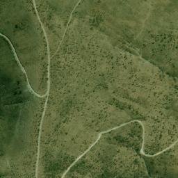 Satellite imagery of Cerro Yumbuna, EC