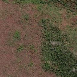 Satellite imagery of Serrote do Gado Brabo, BR