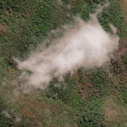 Satellite imagery of Serrote do Gado Brabo, BR