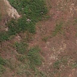 Satellite imagery of Serrote do Gado Brabo, BR