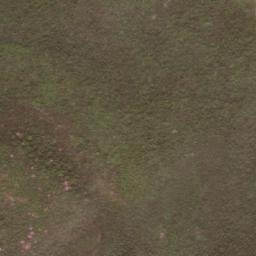 Satellite imagery of Serra da Gameleira, BR
