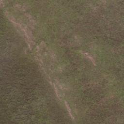 Satellite imagery of Serra da Gameleira, BR