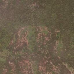 Satellite imagery of Serrote Milagroso, BR