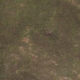 Satellite imagery of Serrote Milagroso, BR