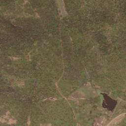 Satellite imagery of Serrote da Pedreira, BR