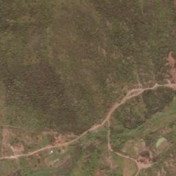 Satellite imagery of Serrote da Pedreira, BR