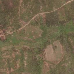 Satellite imagery of Serrote da Pedreira, BR