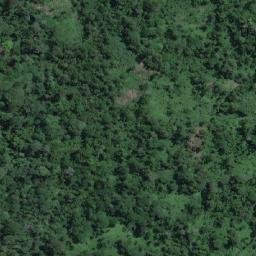 Satellite imagery of Borne IGN Doumanga, CD