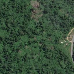 Satellite imagery of Borne IGN Doumanga, CD