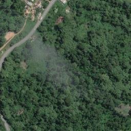 Satellite imagery of Borne IGN Doumanga, CD