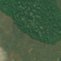 Satellite imagery of Kikokoula, CG