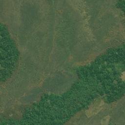 Satellite imagery of Mikomba, CG