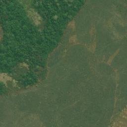Satellite imagery of Mikomba, CG