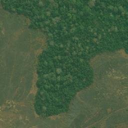 Satellite imagery of Mikomba, CG