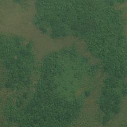 Satellite imagery of Binga, CG