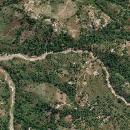 Satellite imagery of Buganda, BI