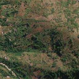 Satellite imagery of Buganda, BI