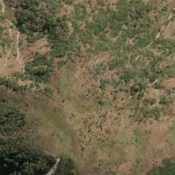 Satellite imagery of Buganda, BI