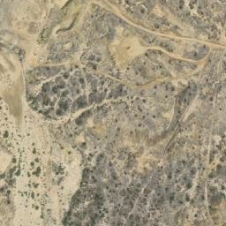 Satellite imagery of Punta Monte, PE