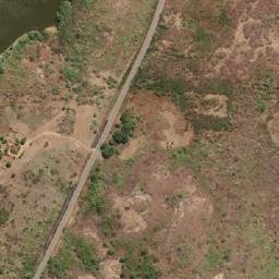 Satellite imagery of Serrote do Agreste, BR