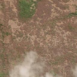 Satellite imagery of Serrote do Agreste, BR