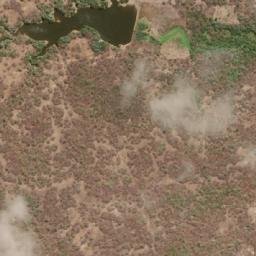 Satellite imagery of Serrote do Agreste, BR