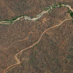 Satellite imagery of Serrote do Juá, BR