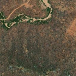 Satellite imagery of Serrote do Juá, BR