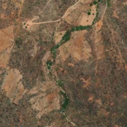 Satellite imagery of Serrote do Juá, BR
