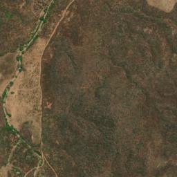 Satellite imagery of Serra do Bonito, BR